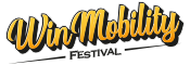 Win Mobility Festival Logo